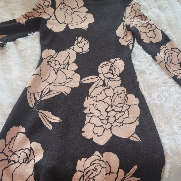 💞Calvin Klein Sweater dress size Small💞 - Picture 2 of 6